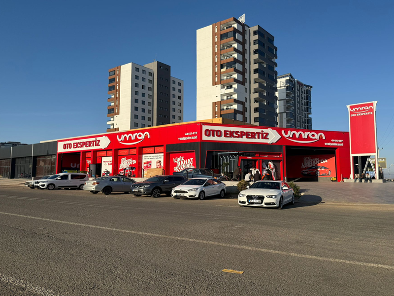 Diyarbakır Yenişehir