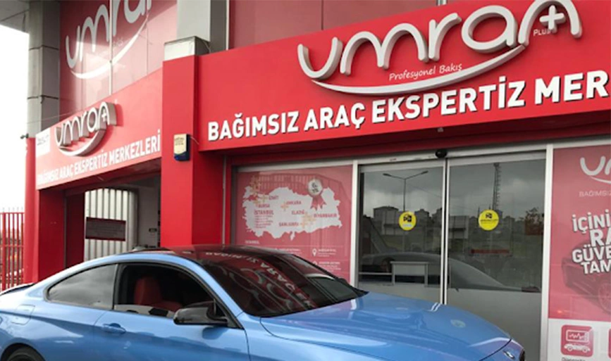 İstanbul Göztepe