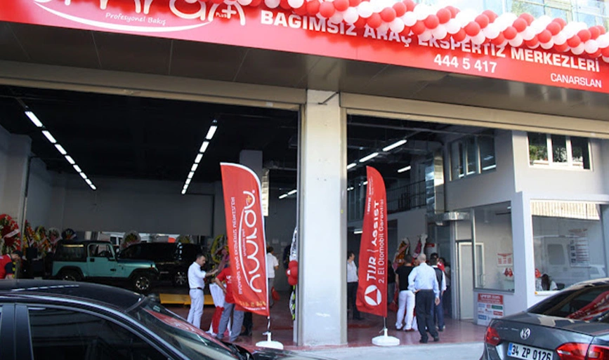 İstanbul Otoport