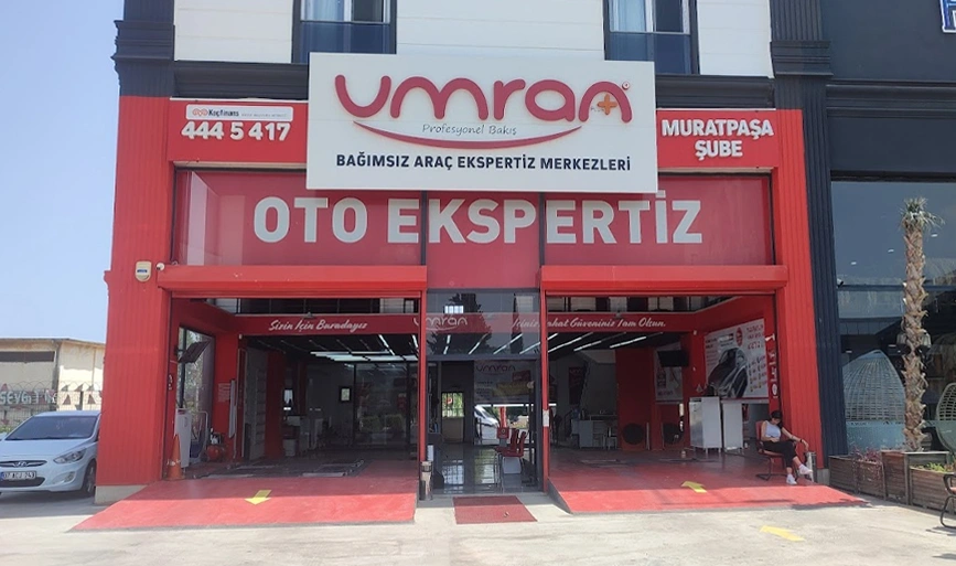 Antalya Muratpaşa