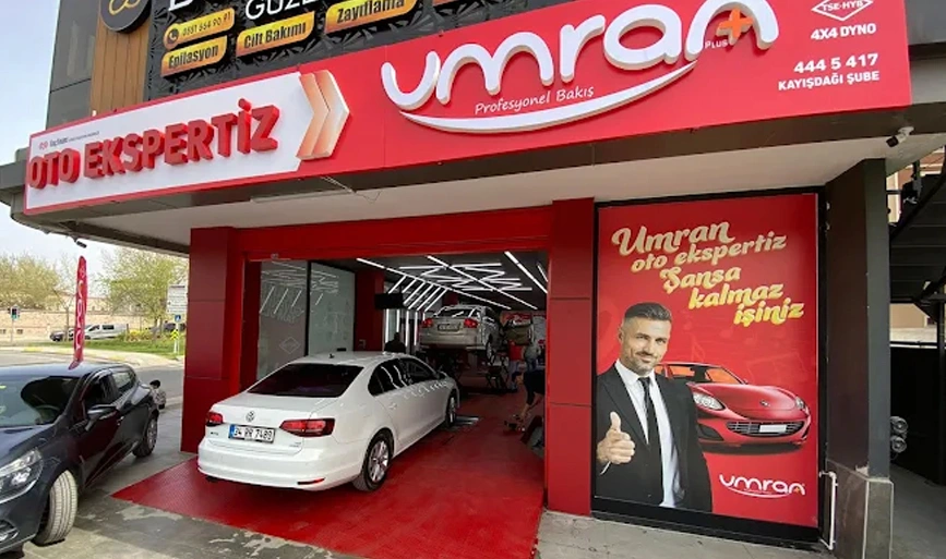 İstanbul Kayışdağı