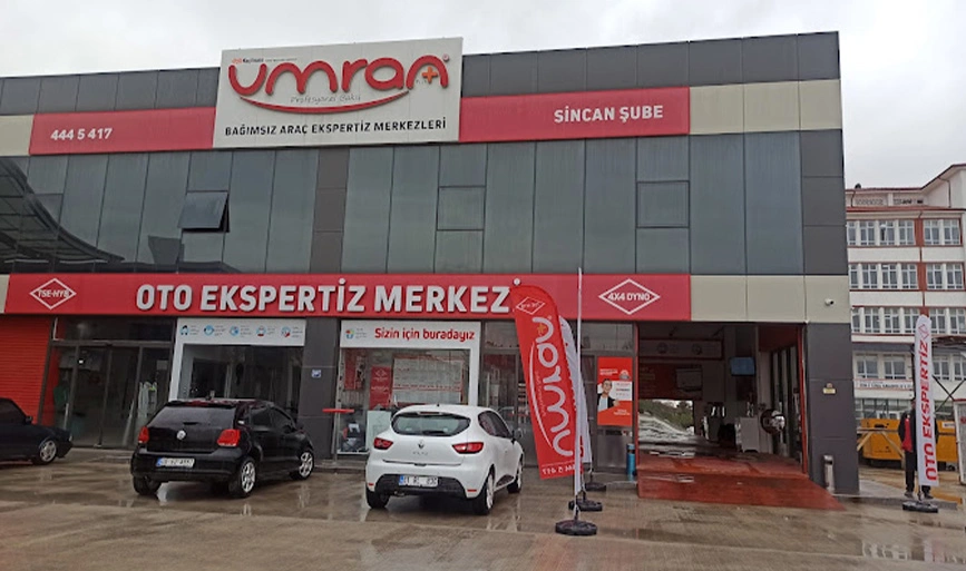 Ankara Sincan