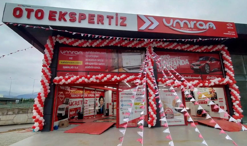 Bursa Osmangazi