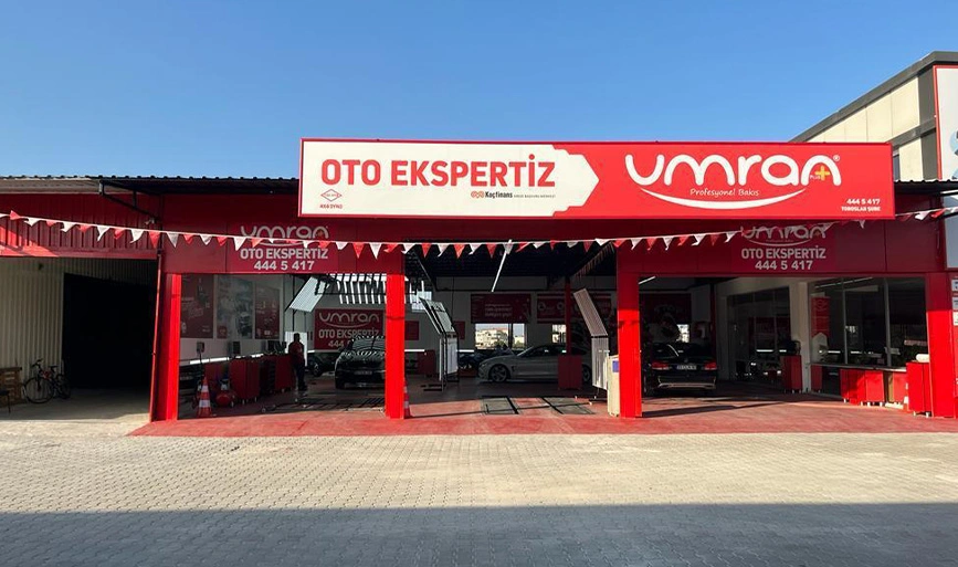Mersin Toroslar
