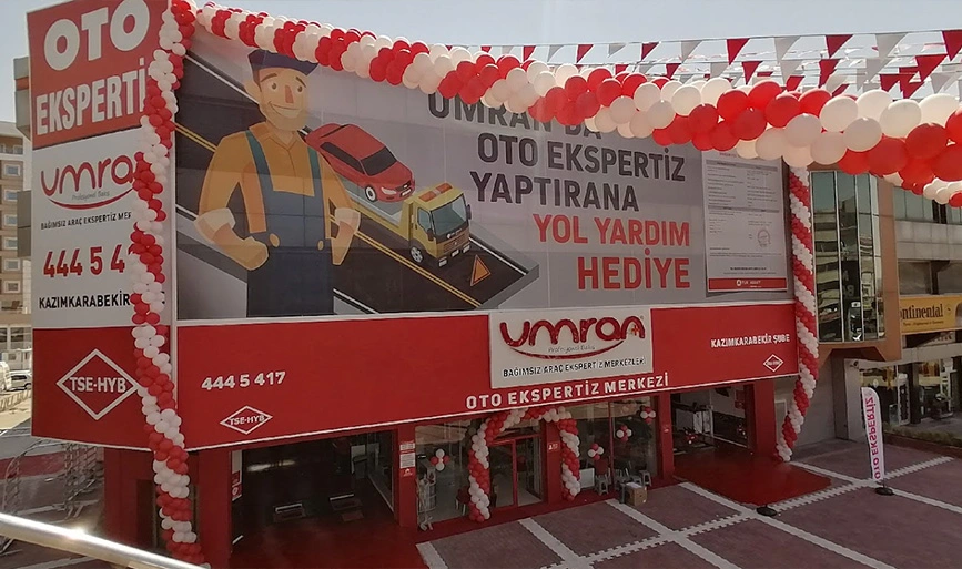 Ankara Kazımkarabekir
