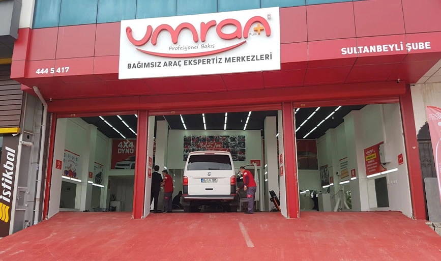 İstanbul Sultanbeyli