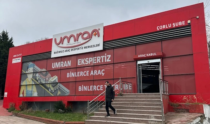 Tekirdağ Çorlu