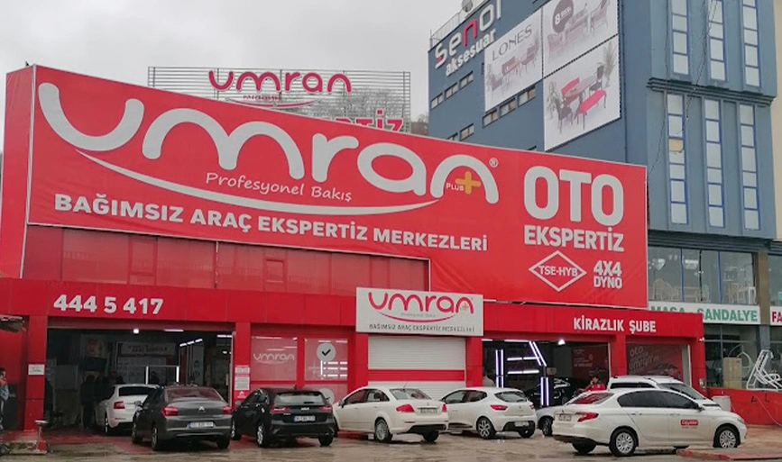 Samsun Kirazlık