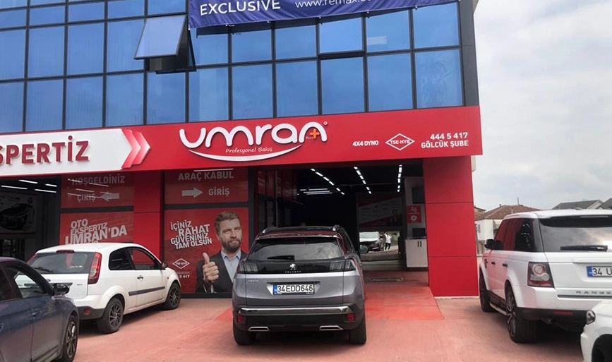 Kocaeli Gölcük