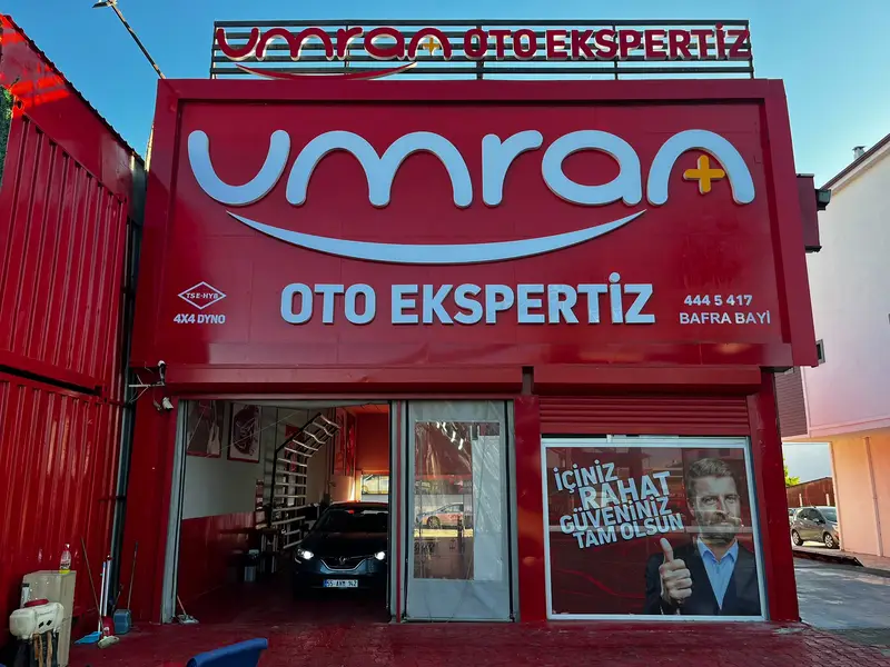Bafra