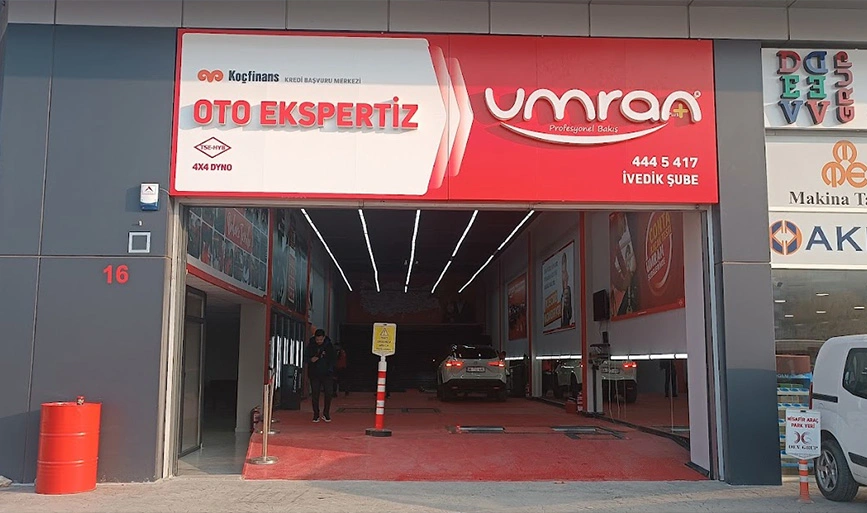 Ankara İvedik