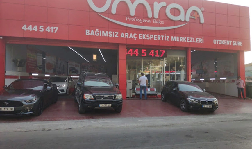İzmir Otokent