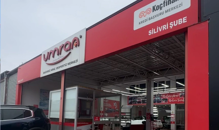 İstanbul Silivri