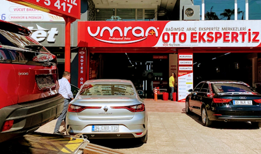 Mersin Yenişehir