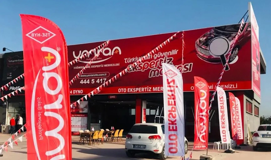 Denizli Otonomi