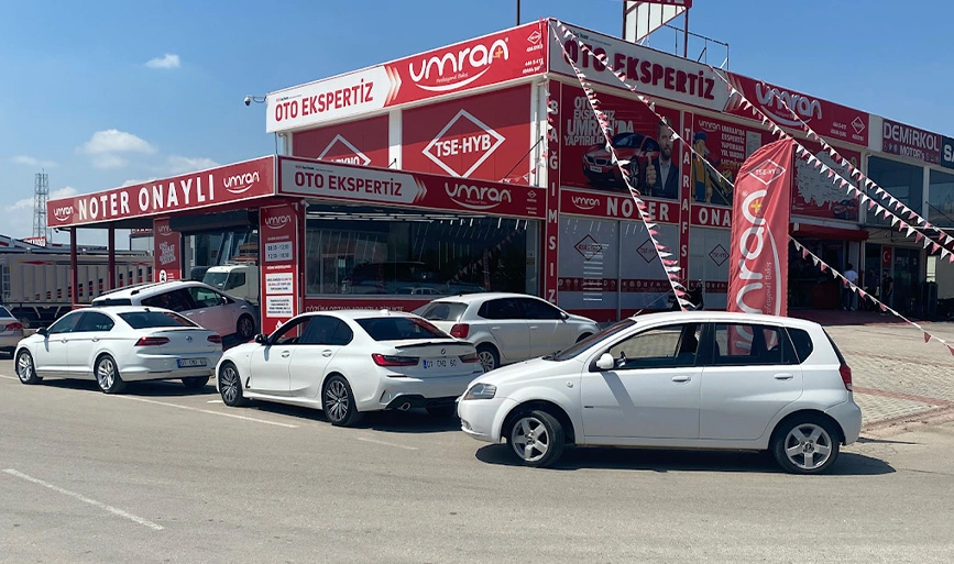 Adana Otocenter