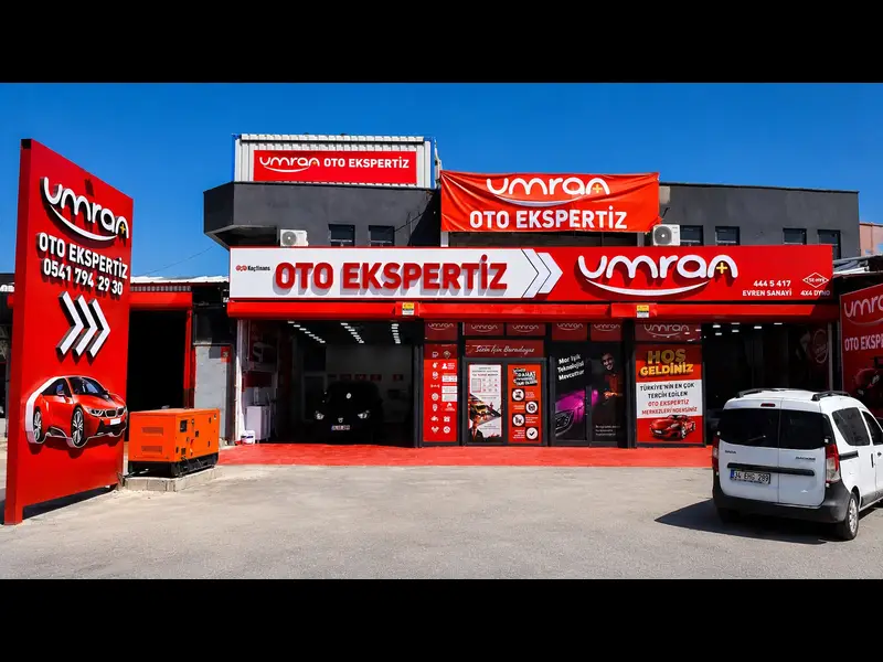 Şanlıurfa Evren Sanayi