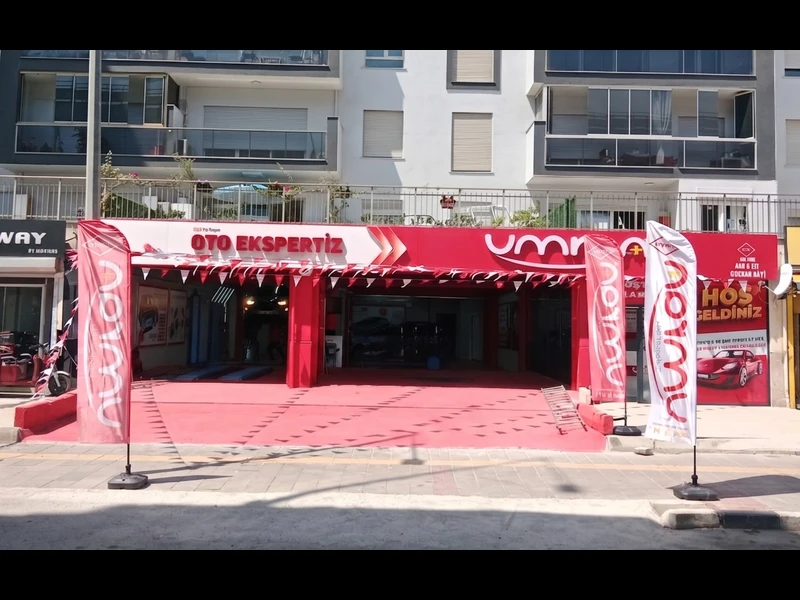 İzmir Otogar