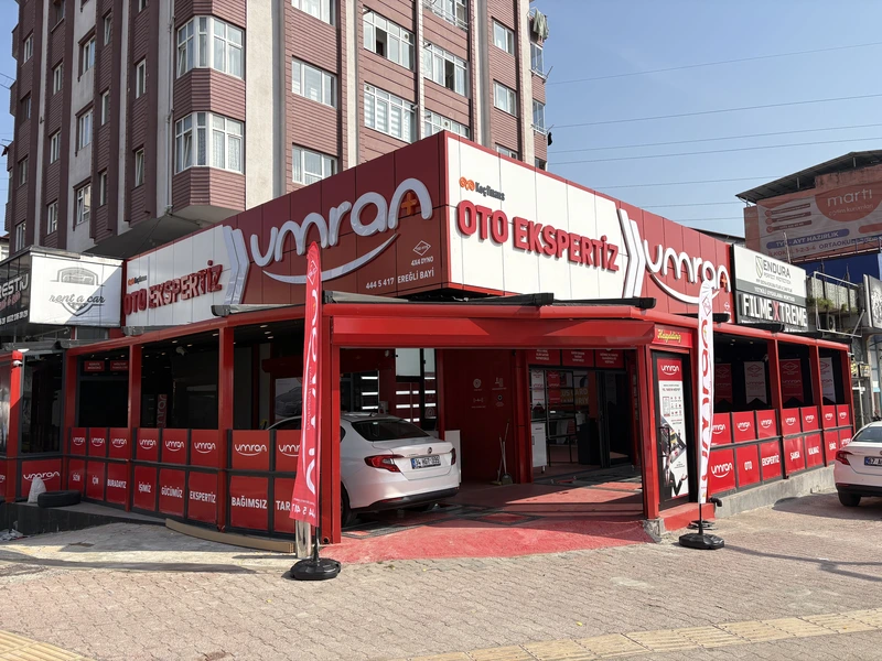 Zonguldak Ereğli