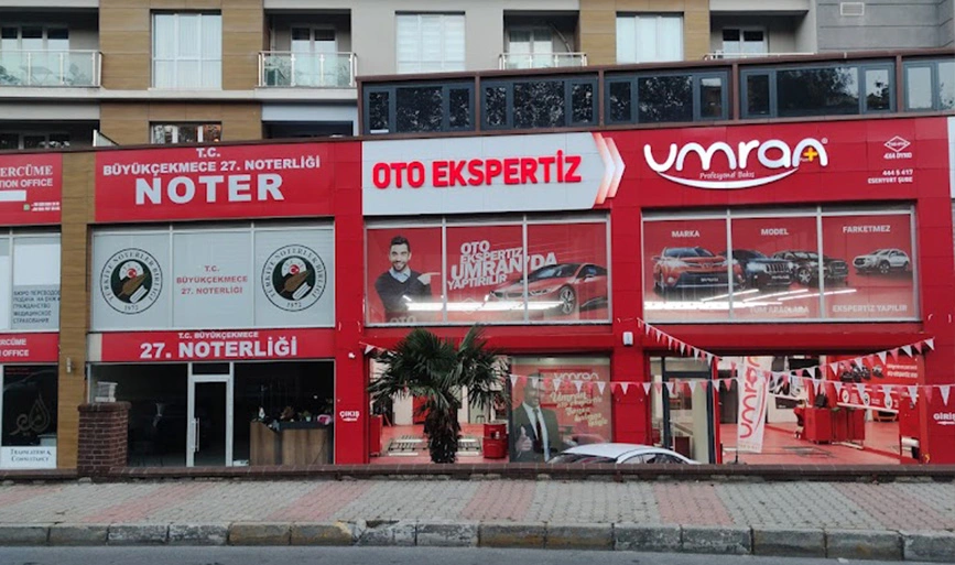 İstanbul Akbatı
