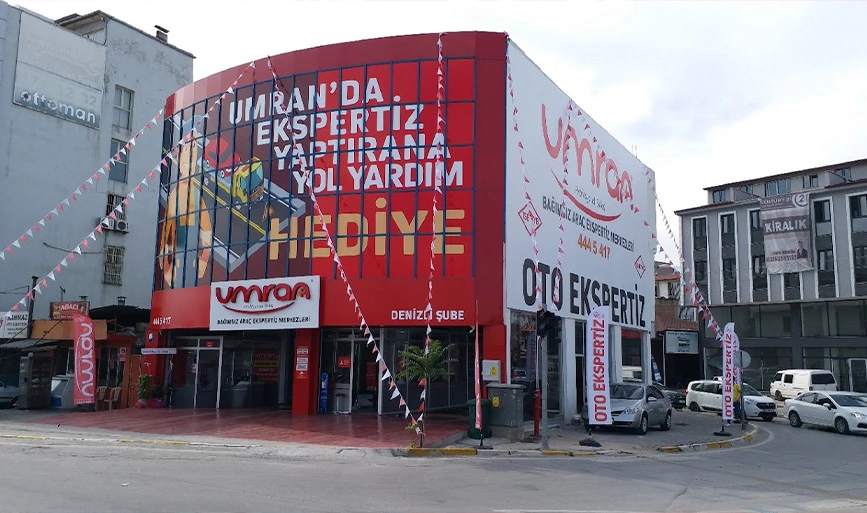 Denizli Merkezefendi