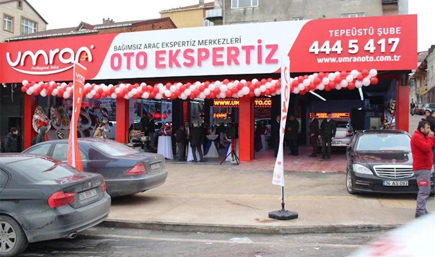 İstanbul Tepeüstü