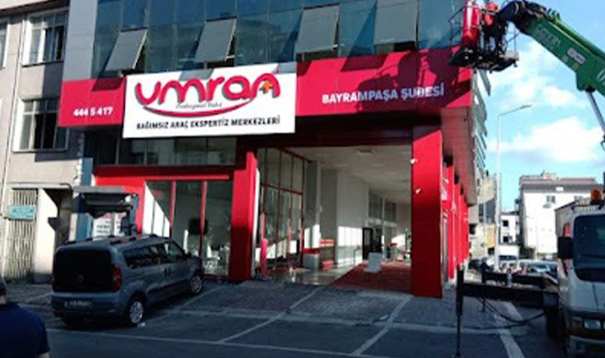 İstanbul Bayrampaşa