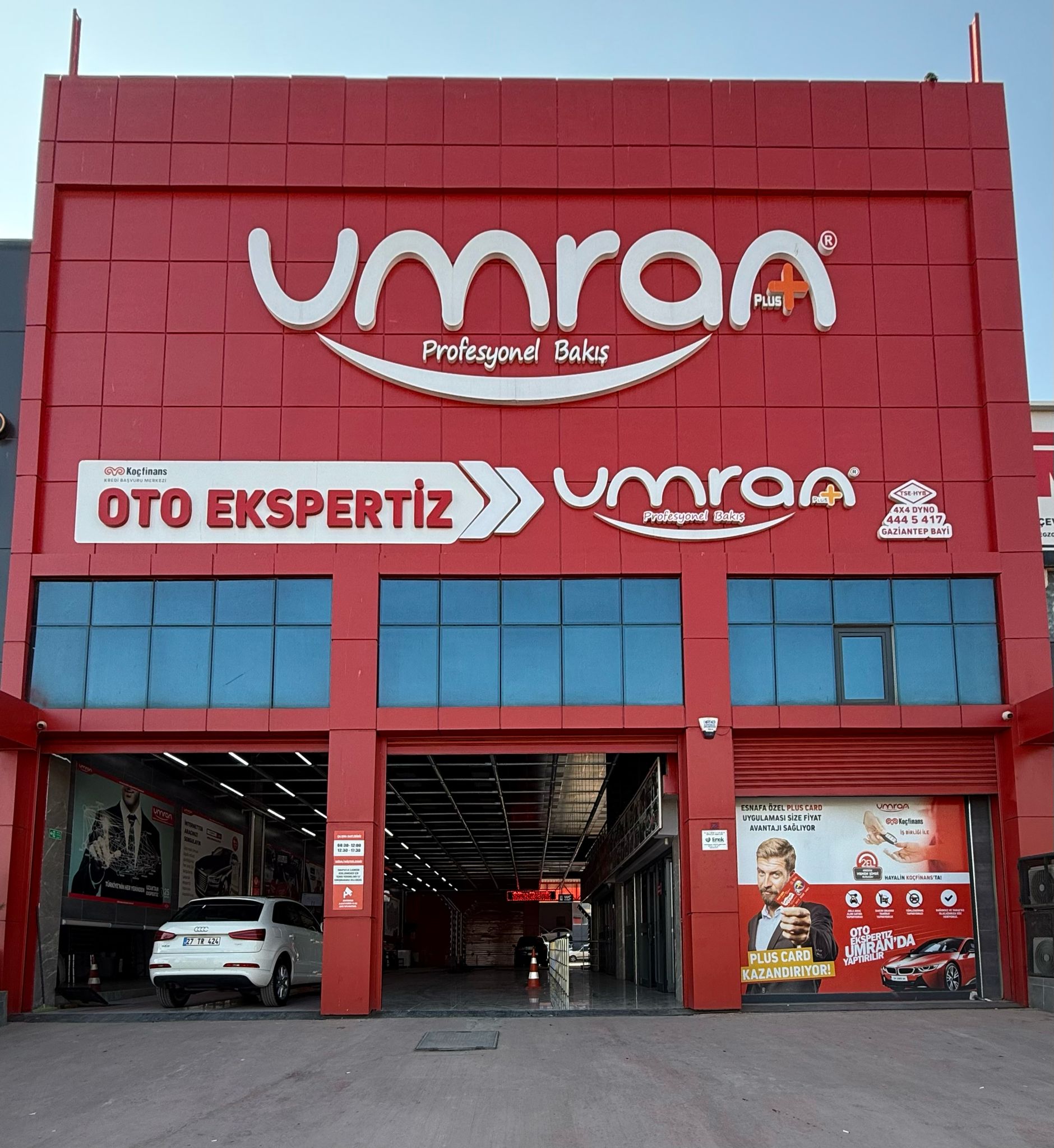 Gaziantep ARV