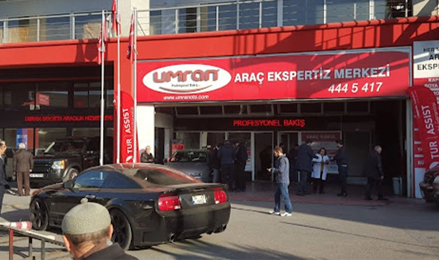İstanbul Automall