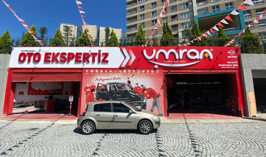 İstanbul Ispartakule
