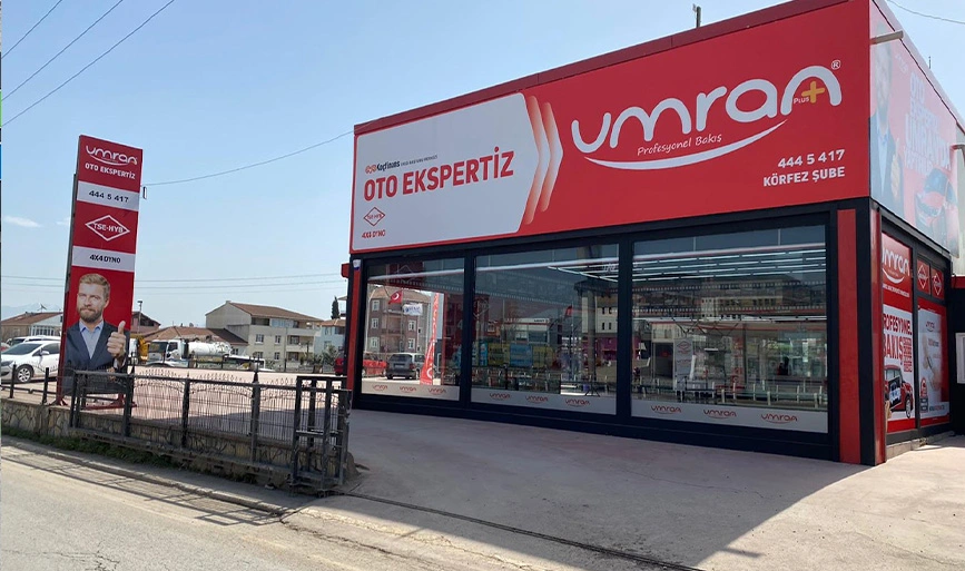 Kocaeli Körfez