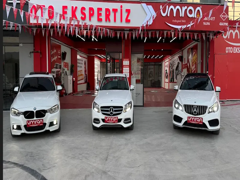 Yalova Merkez