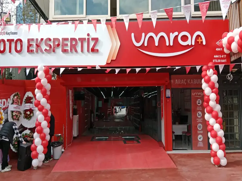 İstanbul Etiler