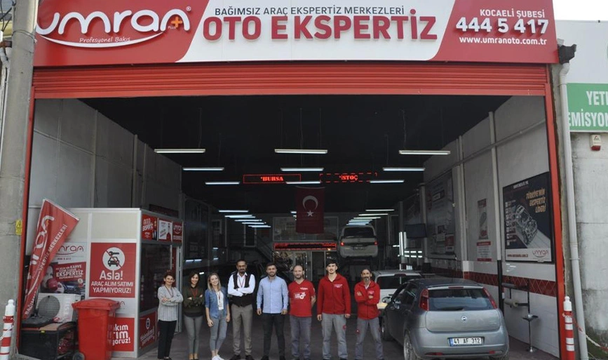 Kocaeli İzmit