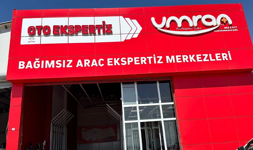 Kahramanmaraş