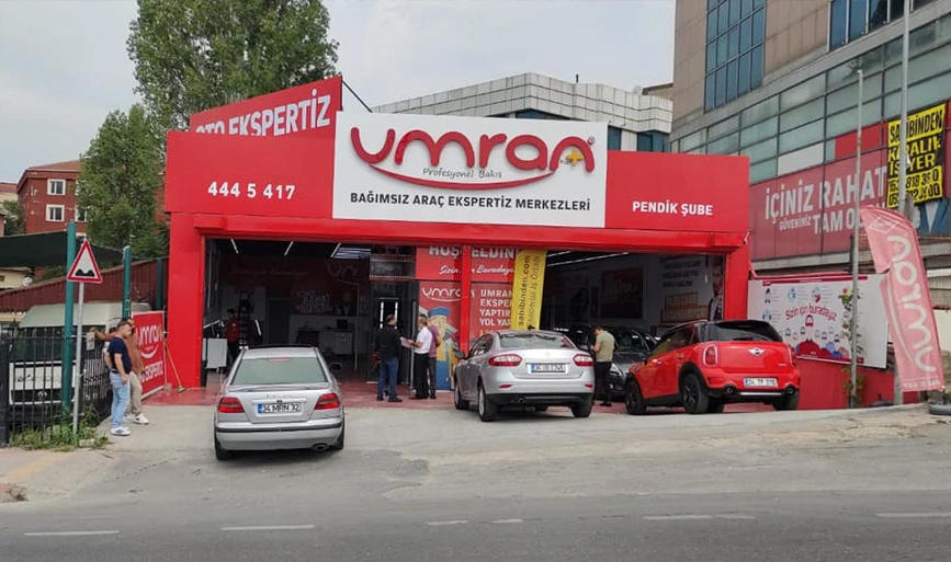 İstanbul Pendik