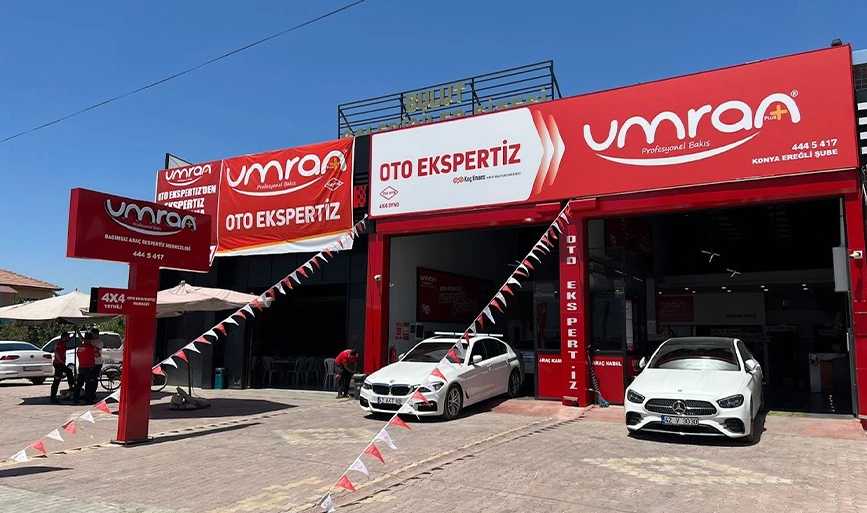 Konya Ereğli