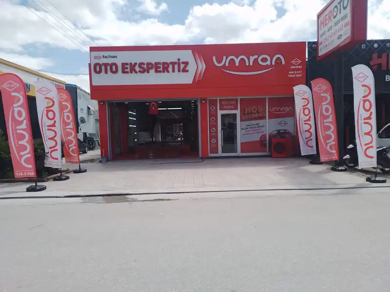 Tokat