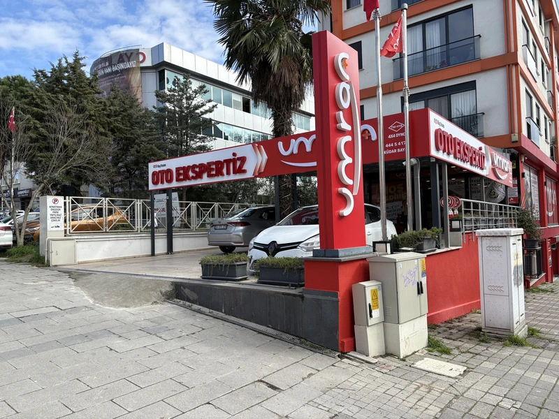İstanbul Üsküdar
