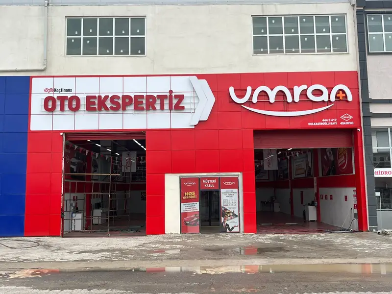 Kahramanmaraş Dulkadiroğlu