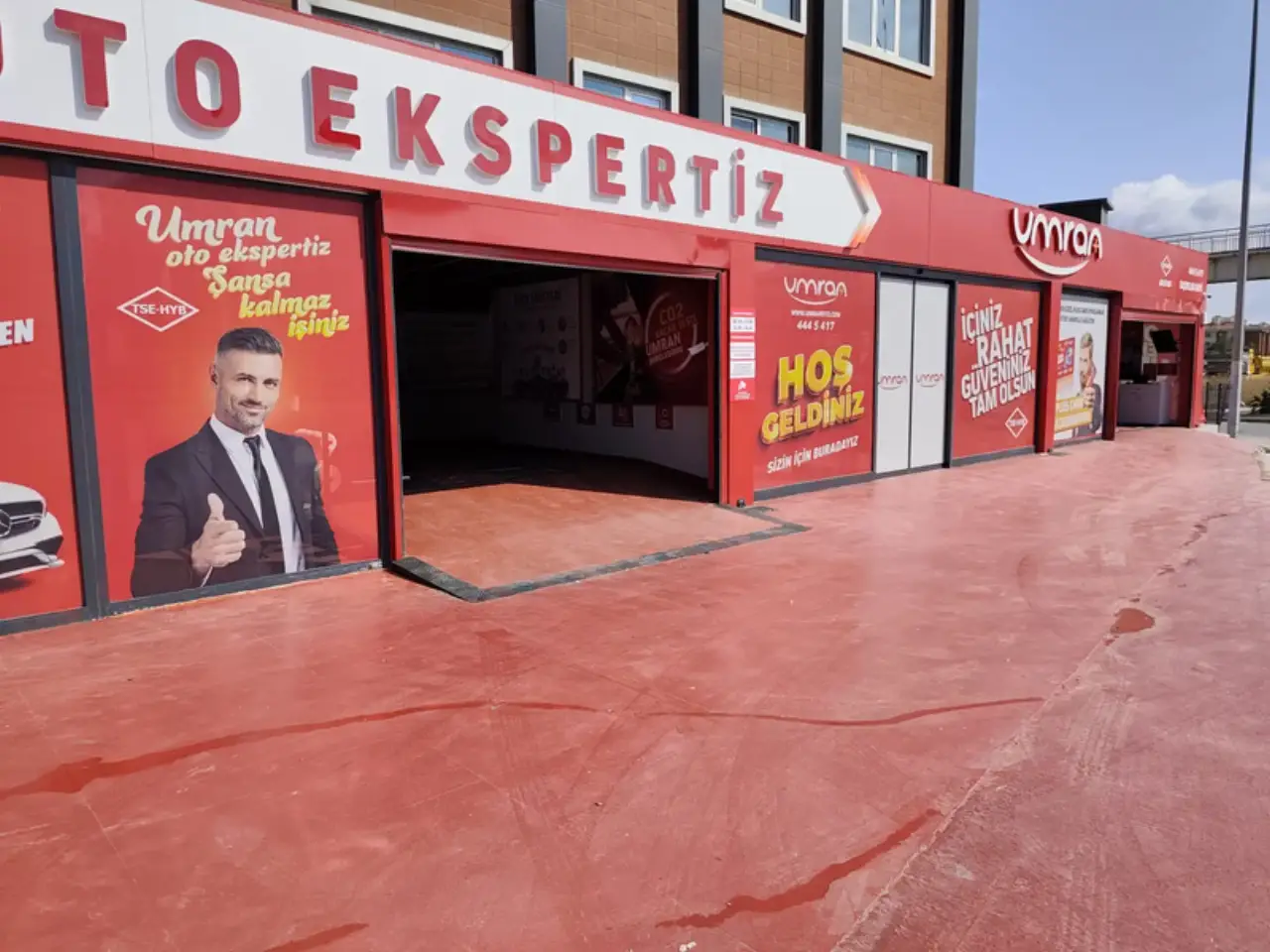 İstanbul Taşdelen